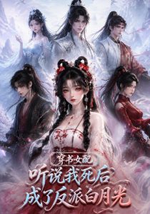 穿书女配听说我死后成了反派白月光（167集）-免费短剧