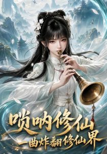 唢呐修仙，一曲炸翻修仙界（81集）-免费短剧