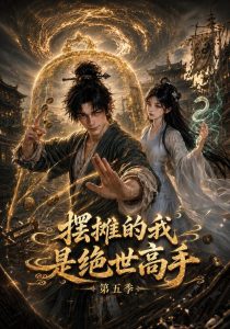 摆摊的我是绝世高手第五季（107集）-免费短剧