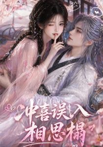 冲喜误入相思榻(50集)-免费短剧