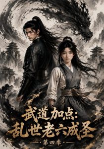 武道加点：乱世老六成圣第四季（193集）-免费短剧