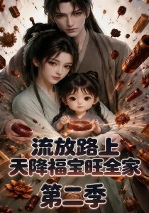流放路上天降福宝旺全家（第二季）（135集）-免费短剧