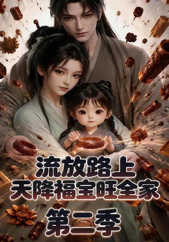 流放路上天降福宝旺全家(第二季)(135集)-免费短剧