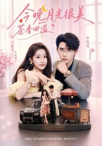 今晚月光很美，茶香四溢（69集）申浩男＆王燕飞（1080P）-免费短剧