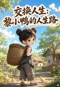 交换人生：黎小鸭的人生路（119集）-免费短剧