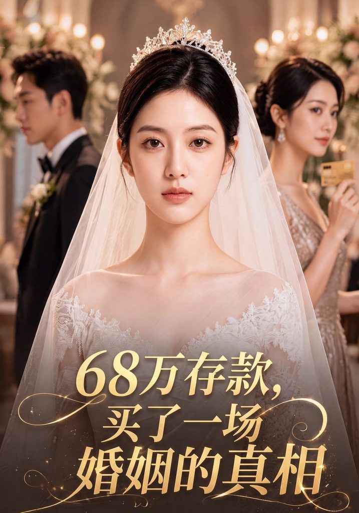 68万存款，买了一场婚姻的真相（55集）-免费短剧