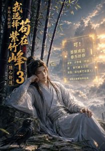 开局大帝封顶我选择苟在紫竹峰:随心舒适3(80集)-免费短剧