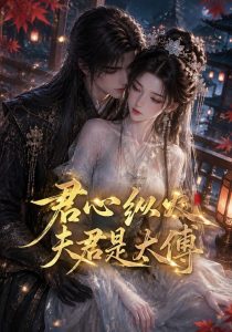 君心纵火夫君是太傅（85集）-免费短剧