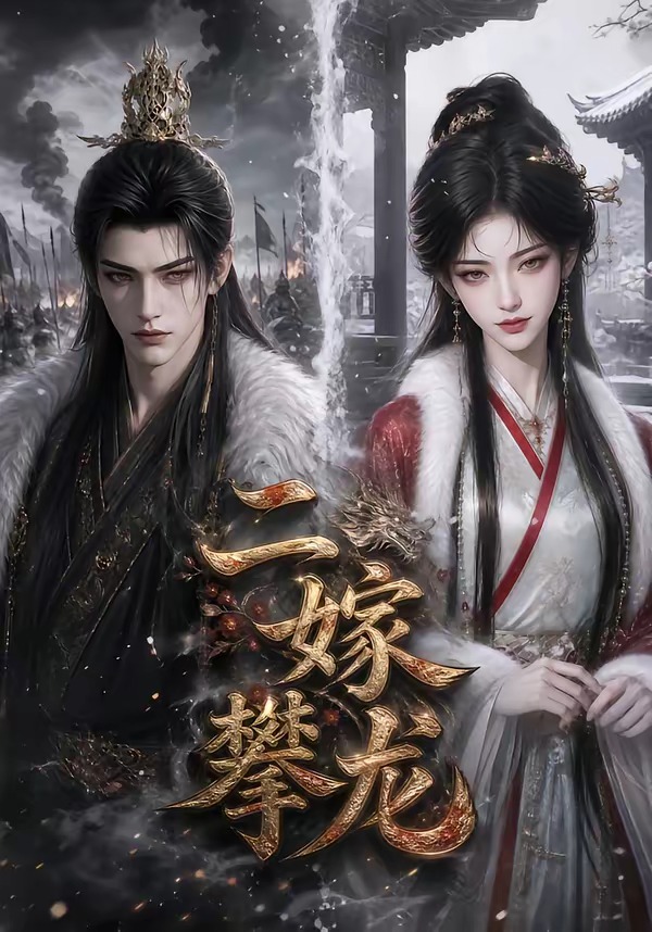 二嫁攀龙(78集)-免费短剧