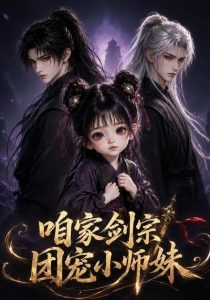 咱家剑宗团宠小师妹第一季（300集）-免费短剧