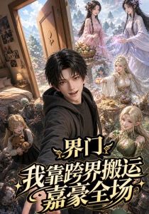 界门，我靠跨界搬运嘉豪全场（54集）-免费短剧