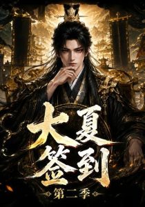 大夏签到第二季（56集）-免费短剧