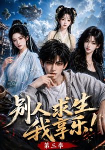 别人求生我享乐第三季（112集）-免费短剧