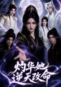 灼华她逆天改命（65集）-免费短剧