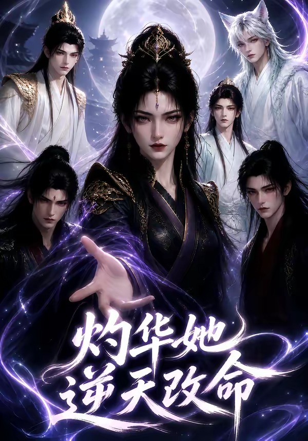 灼华她逆天改命(65集)-免费短剧