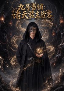 九号当铺:诸天君主皆客(71集)张哲溪-免费短剧