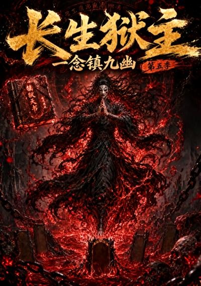 长生狱主，一念镇九幽第五季（127集）-免费短剧