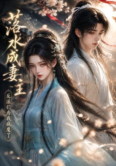 落水成妻主反派们为我疯魔了(80集)-免费短剧