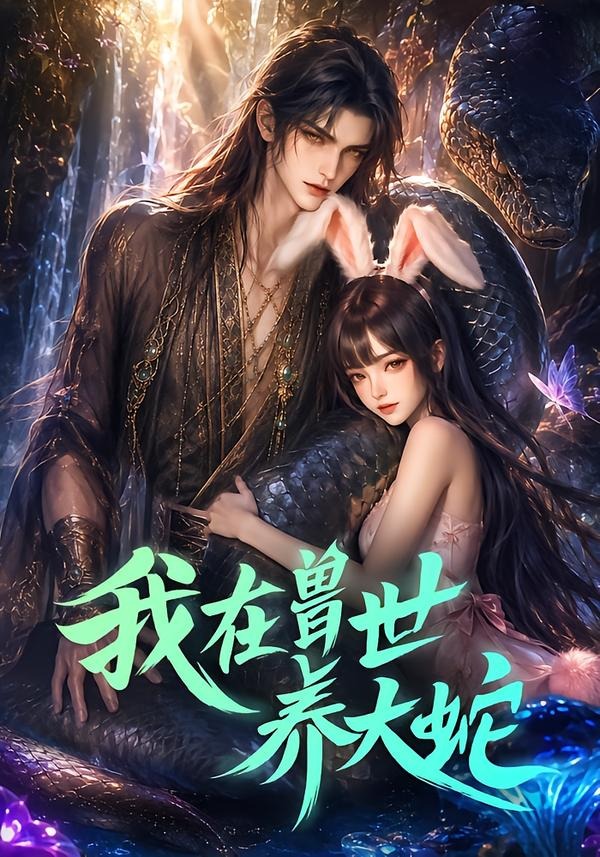 我在兽世养大蛇(103集)-免费短剧