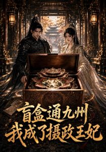 盲盒通九州我成了摄政王妃（151集）-免费短剧
