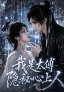 我是太傅隐秘心上人（206集）-免费短剧
