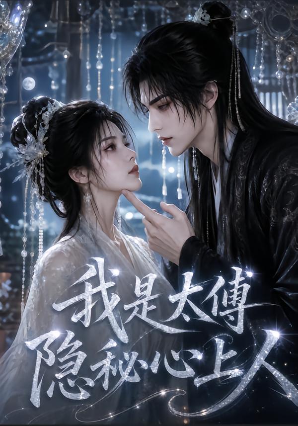我是太傅隐秘心上人(206集)-免费短剧