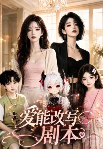 爱能改写剧本（26集）-免费短剧