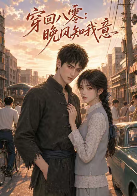 穿回八零晚风知我意（55集）-免费短剧