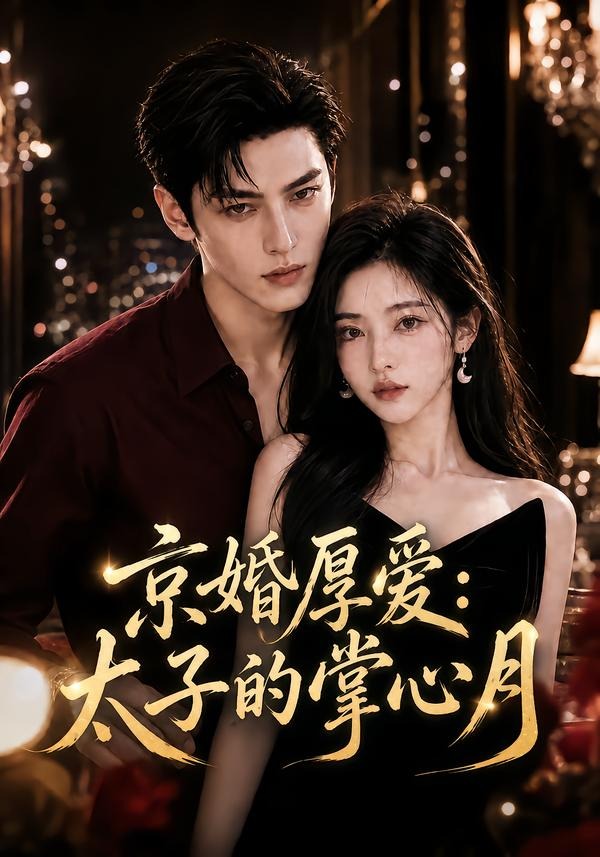 京婚厚爱：太子的掌心月（59集）-免费短剧