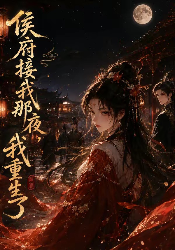 侯府接我那夜,我重生了(61集)-免费短剧