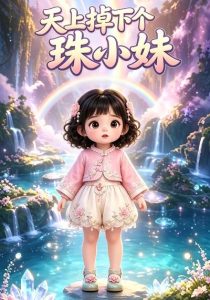 天上掉下个珠小妹（25集）-免费短剧