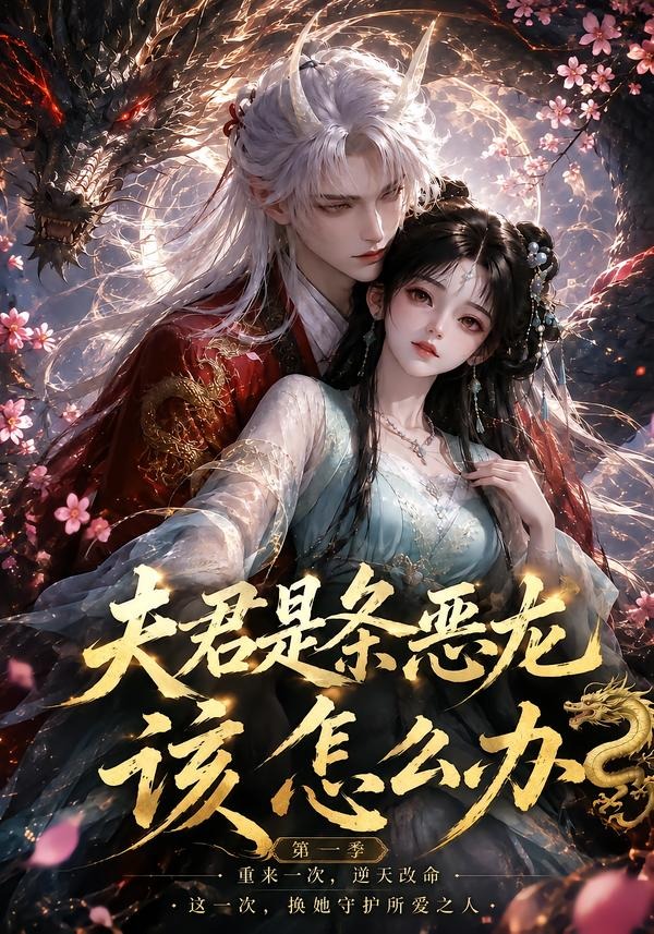 夫君是条恶龙该怎么办第一季（132集）-免费短剧