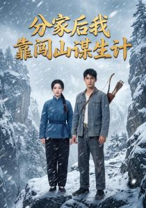分家后我靠闯山谋生计（60集）AI短剧-免费短剧
