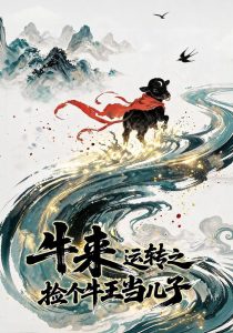 牛来运转之捡个牛王当儿子（47集）陈琳煜＆杜帅-免费短剧