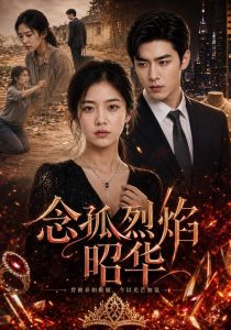 念孤烈焰昭华（54集）AI短剧-免费短剧