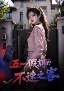 五一假期的不速之客（57集）AI短剧-免费短剧