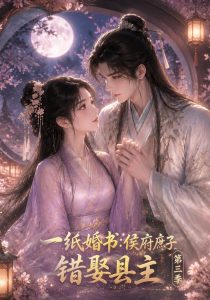 一纸婚书：侯府庶子错娶县主第三季（190集）-免费短剧