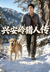 兴安岭猎人传（105集）AI短剧-免费短剧