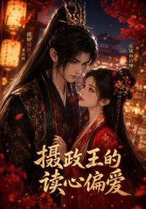 摄政王的读心偏爱（109集）-免费短剧