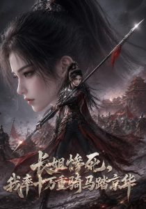 长姐惨死，我率十万重骑马踏京华（40集）-免费短剧