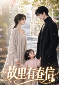 故里有春信（38集）-免费短剧