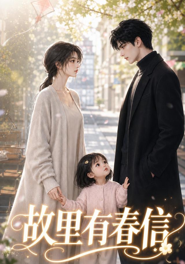 故里有春信（38集）-免费短剧