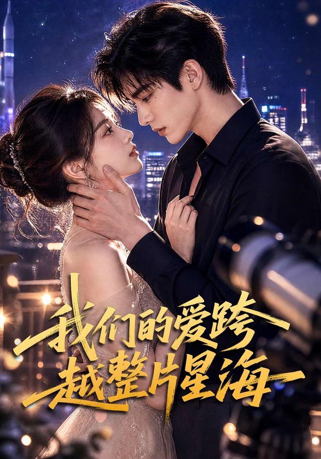 我们的爱跨越整片星海（67集）-免费短剧