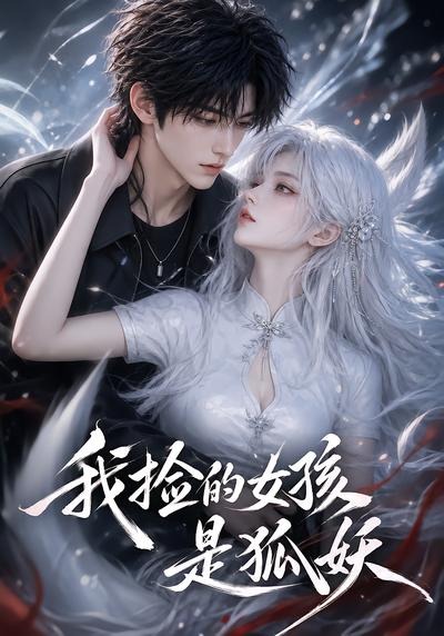 我捡的女孩是狐妖（80集）-免费短剧
