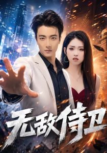 无敌侍卫（77集）张翊轩&李晓雨-免费短剧