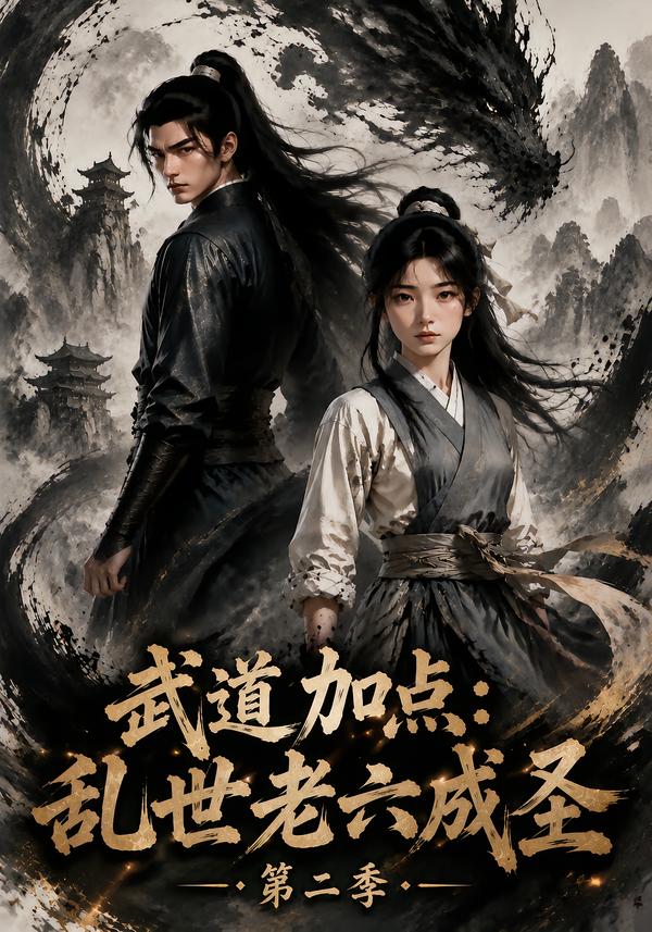 武道加点：乱世老六成圣第二季（130集）-免费短剧