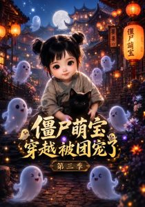 僵尸萌宝穿越被团宠了第三季（88集）-免费短剧