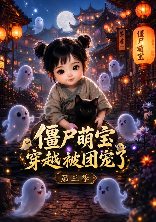 僵尸萌宝穿越被团宠了第三季（88集）-免费短剧