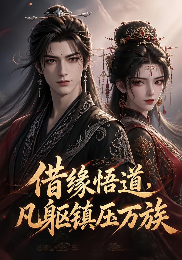 借缘悟道，凡躯镇压万族（51集）-免费短剧
