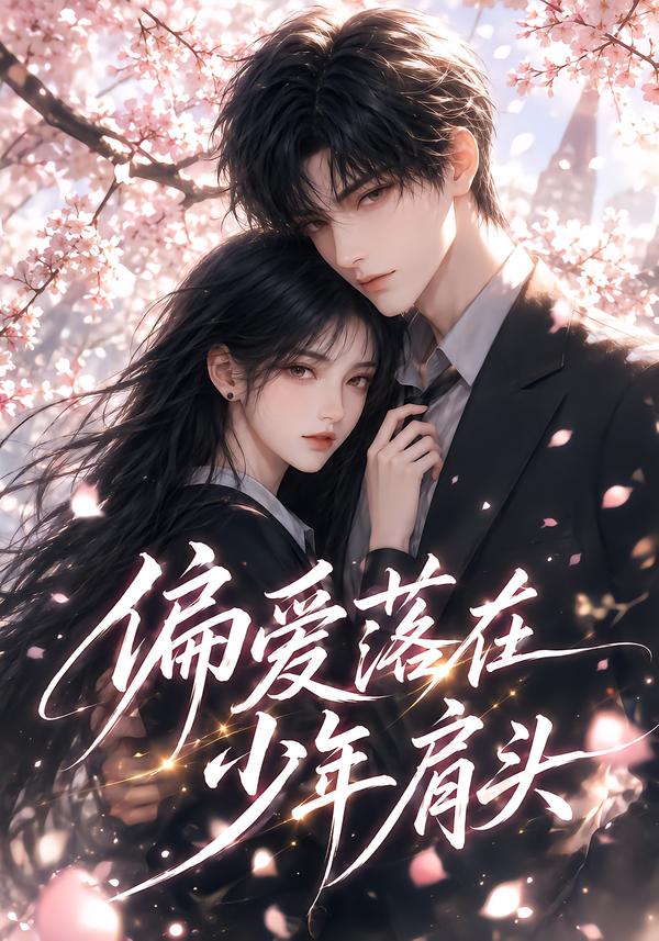 偏爱落在少年肩头(42集)-免费短剧